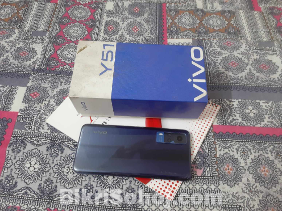 Vivo V51